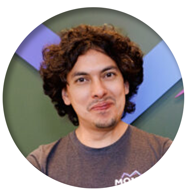 Daniel Silva Manzano